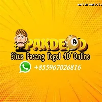 pakde4d